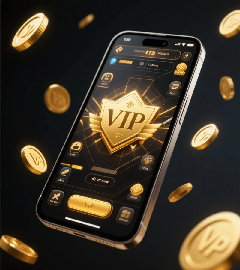 VIP Benefits