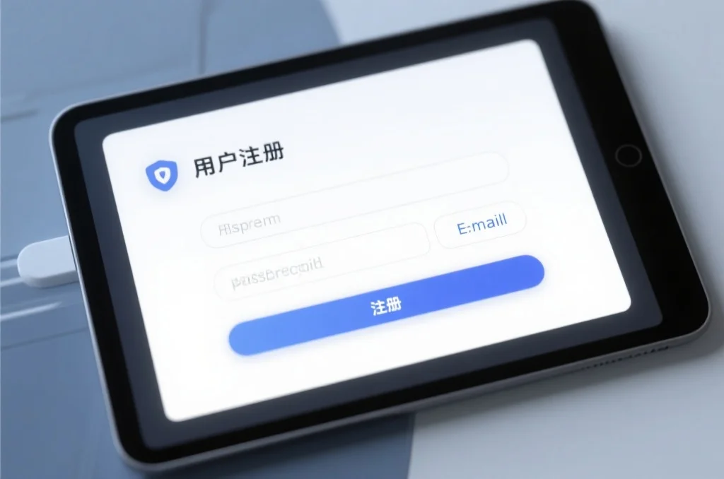 杏盛娱乐2025新手注册速成指南:开启您的精彩体验
