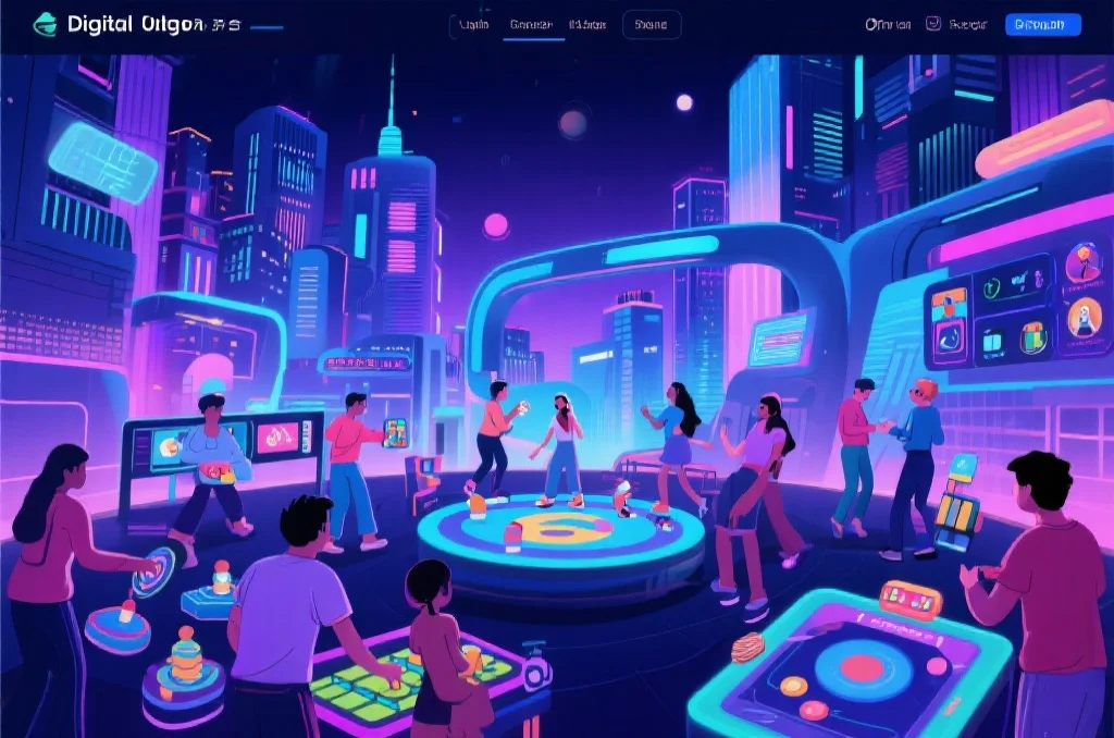 2025年杏盛娱乐:探索精彩活动,升级您的娱乐体验